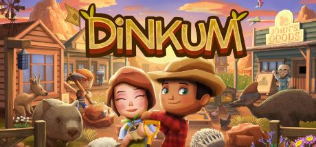 dinkum torrent|dinkum download.